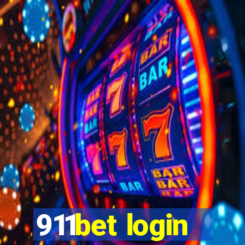 911bet login